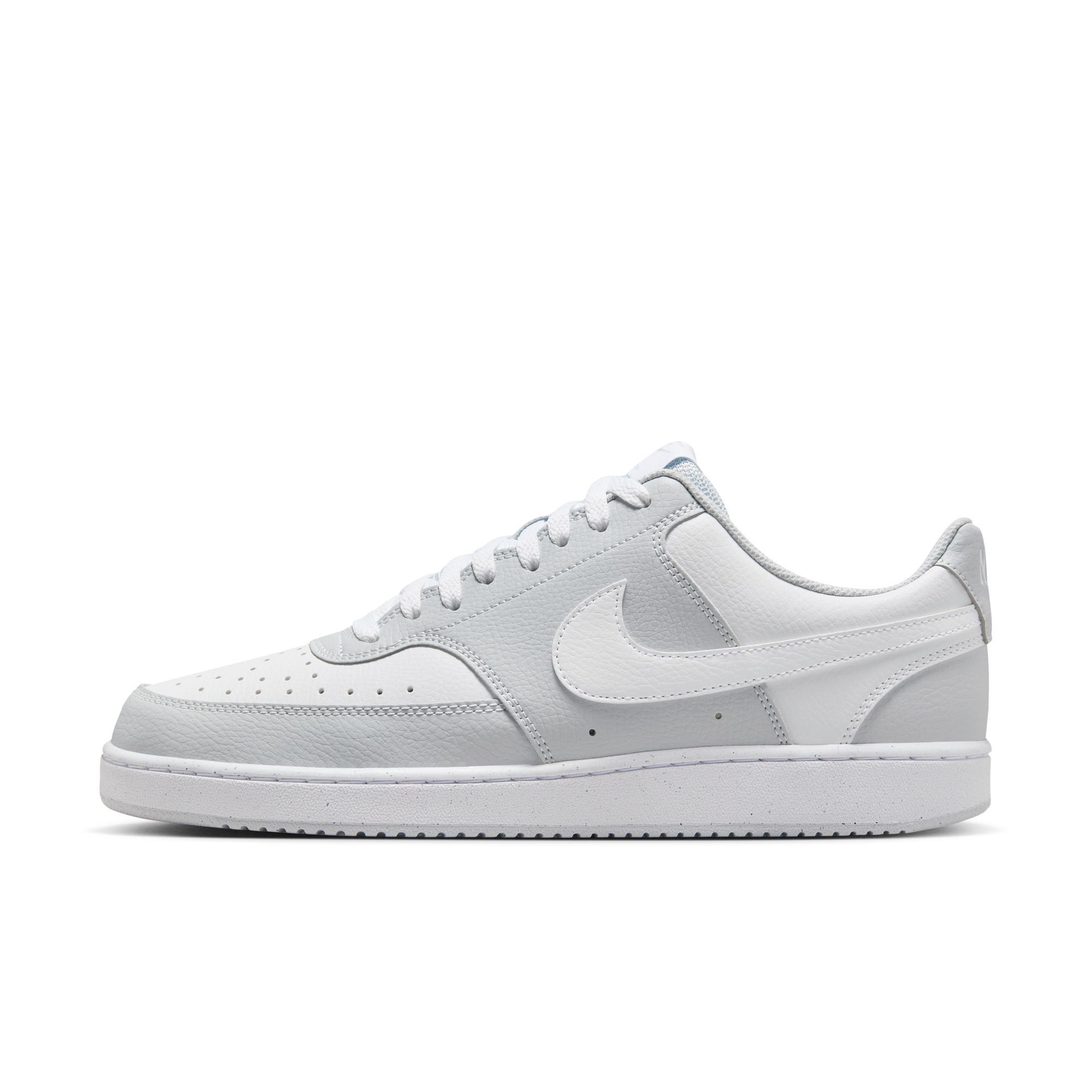 Nike Sportswear COURT VISION LO Sneaker Design auf den Spuren des Air Force 1