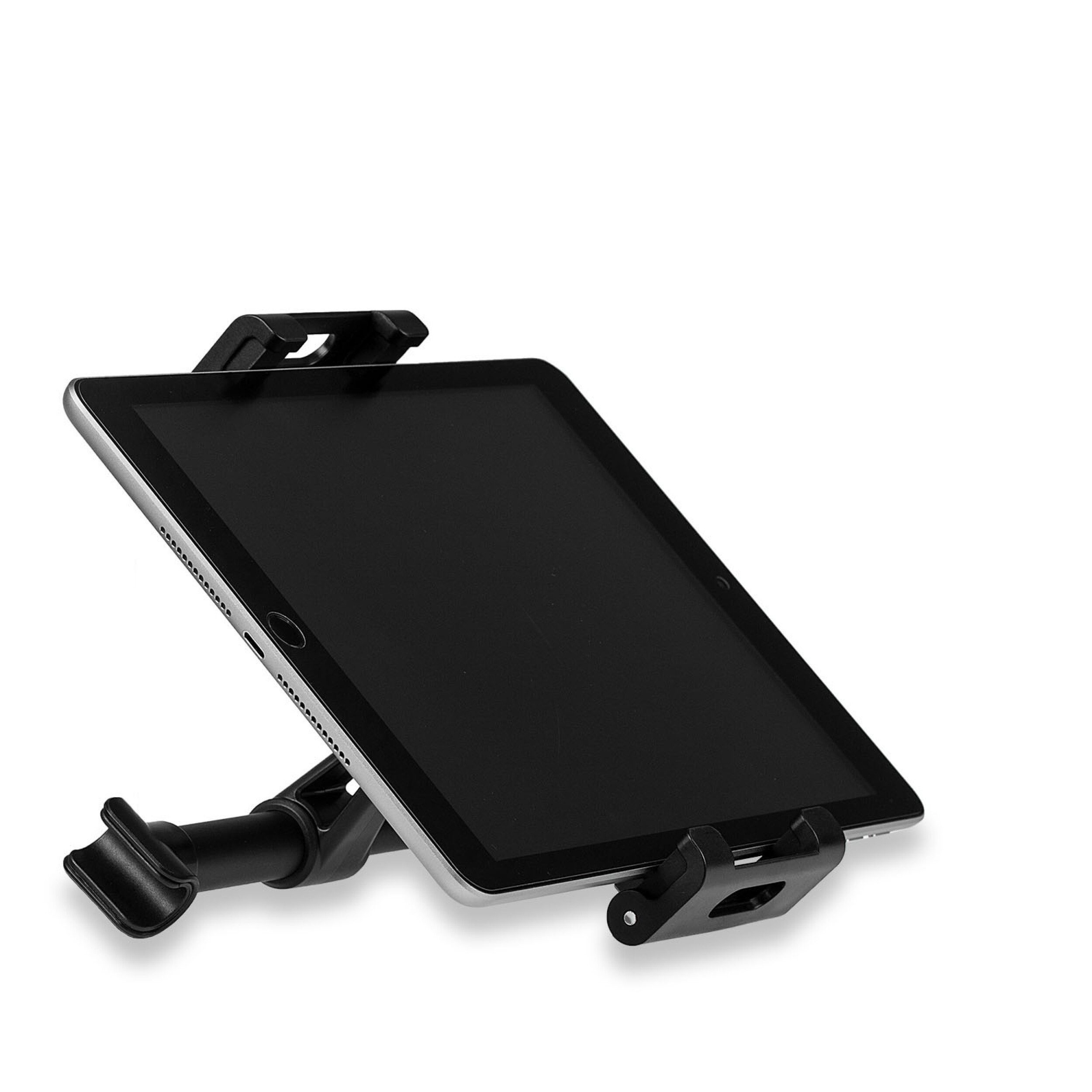 Handy-Halterung Tablethalter Auto Kopfstütze 4,7-13 Zoll 360° verstellbar Universal