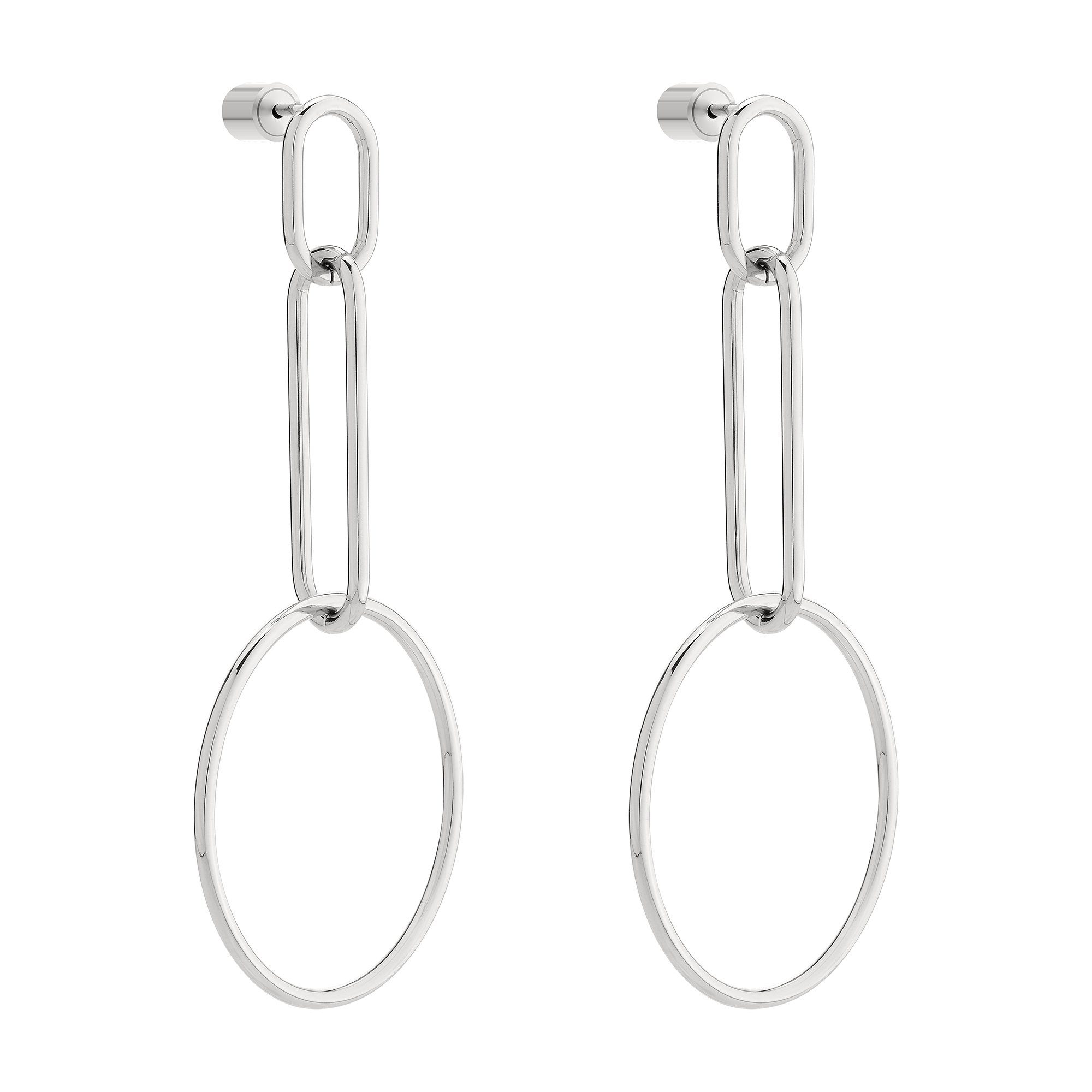 Liebeskind Berlin Paar Ohrstecker Edelstahl günstig online kaufen