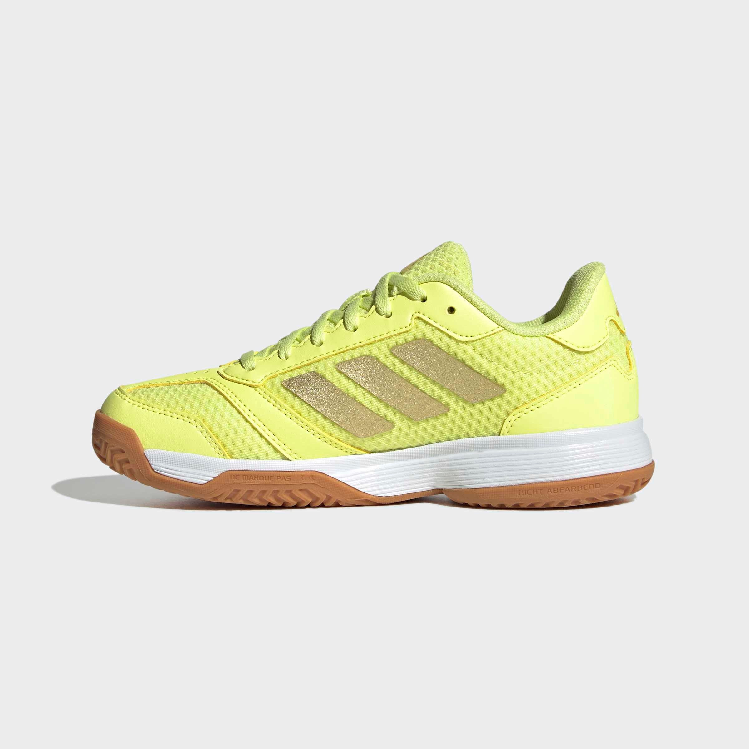 adidas Performance LIGRA 8 INDOOR KIDS Hallenschuh