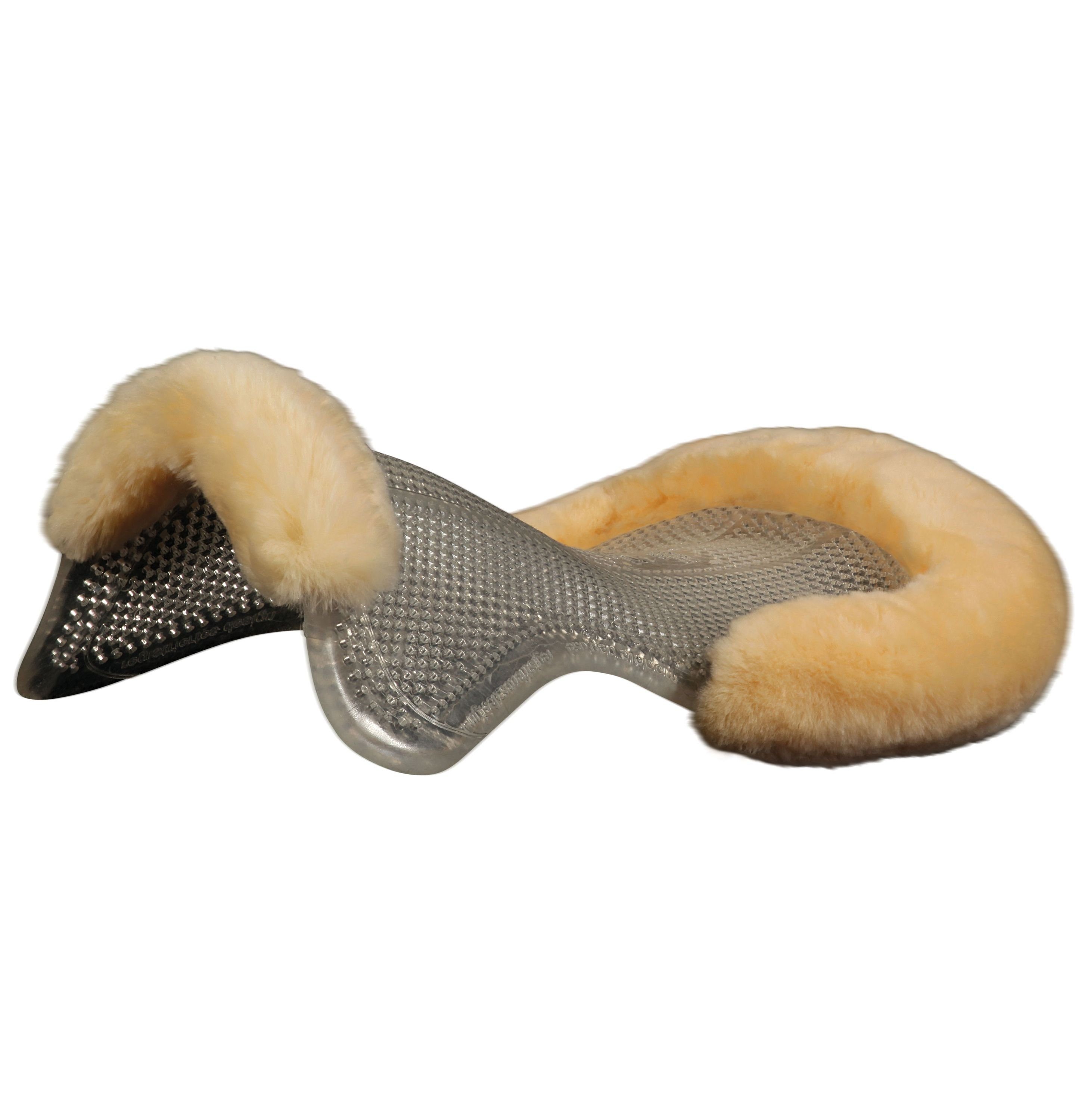 Acavallo Gelpad Acavallo Therapeutic Gel Pad Eco-Wool Just Gel