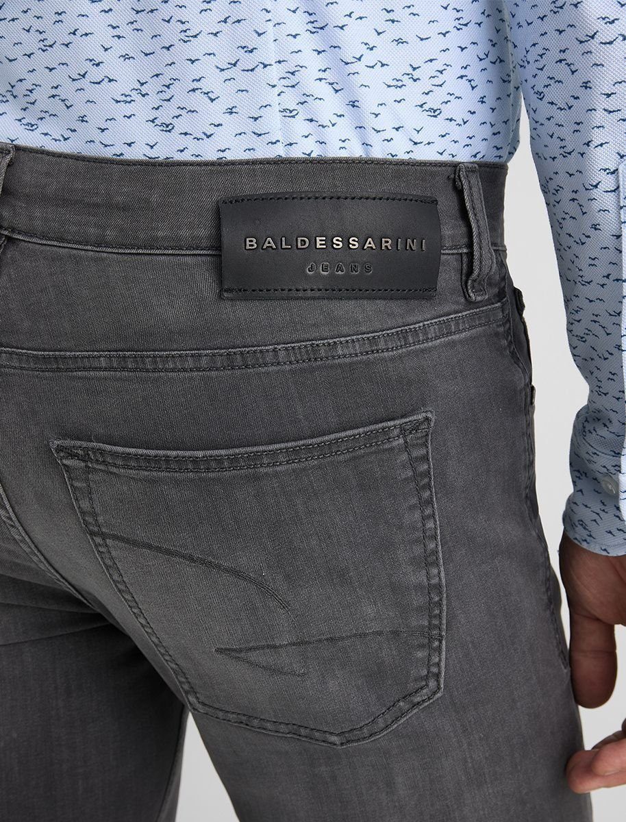 BALDESSARINI John Stretch-Denim Movimento 5-Pocket-Jeans