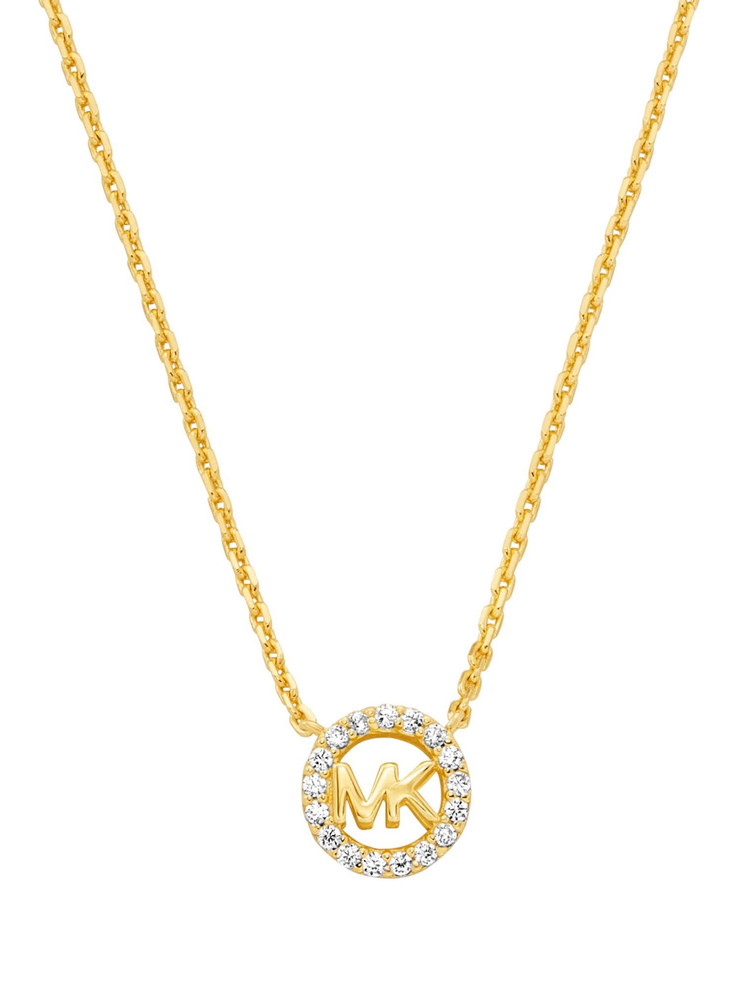 MICHAEL KORS Collier MKC1726CZ710 günstig online kaufen