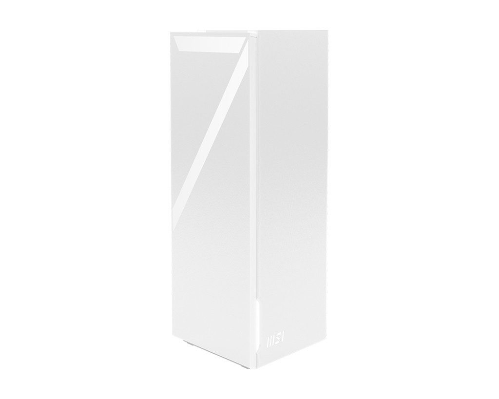 MSI Roamii BE Lite Mesh System -2 Pack Netzwerk-Switch