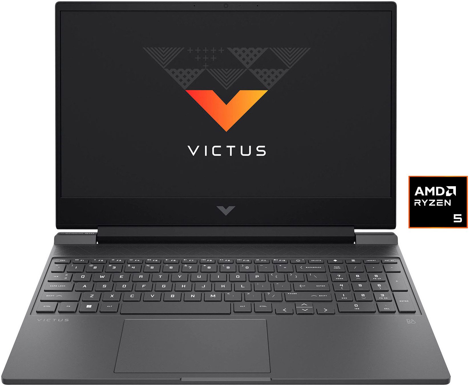 VICTUS 15-fb2252ng Gaming-Notebook