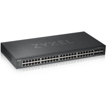 Zyxel GS1920-48 V2 Netzwerk-Switch
