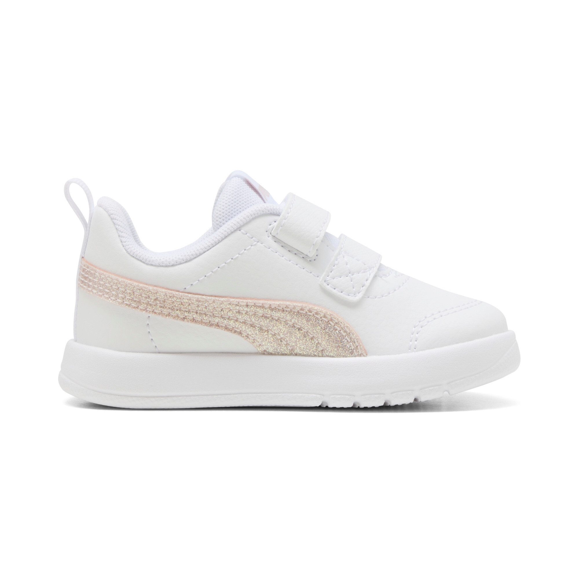 PUMA COURTFLEX V3 GLITZ V INF Sneaker