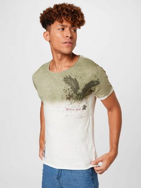 Key Largo T-Shirt MELROSE HILL (1-tlg)
