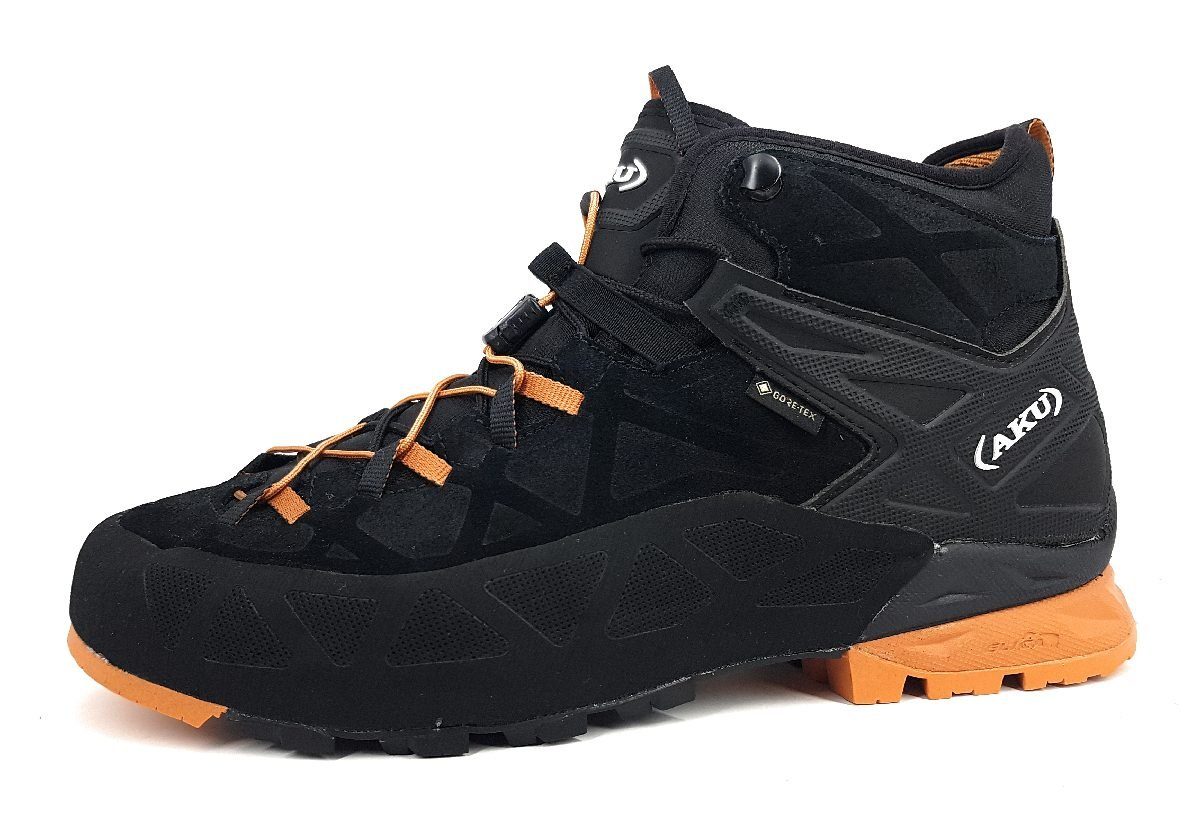 Wanderschuh Outdoorschuh