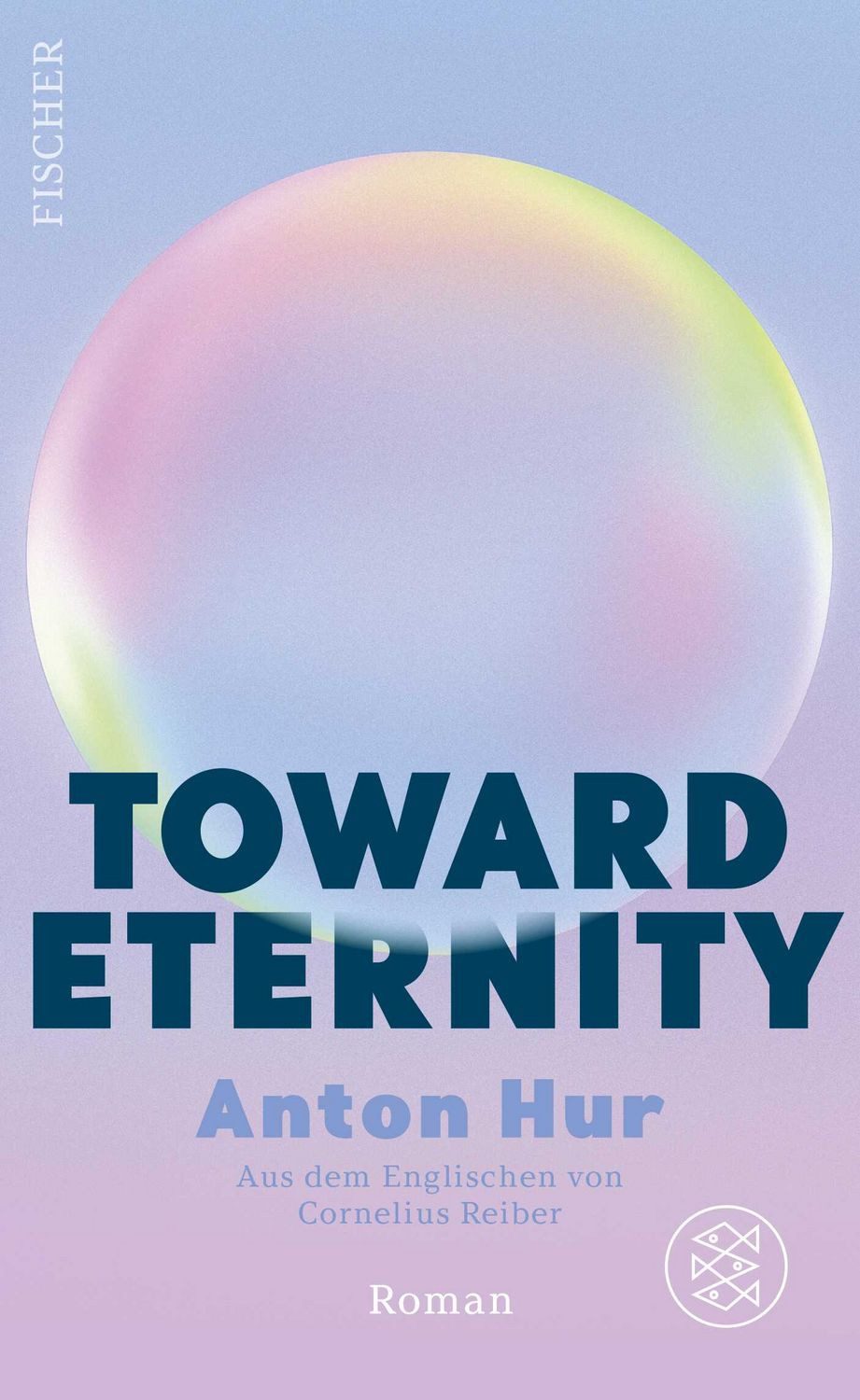 Toward Eternity / Anton Hur