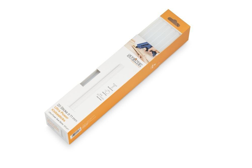 steinel Heißklebepistole Steinel Klebesticks Ø 11 mm, stark (Ultra Power)