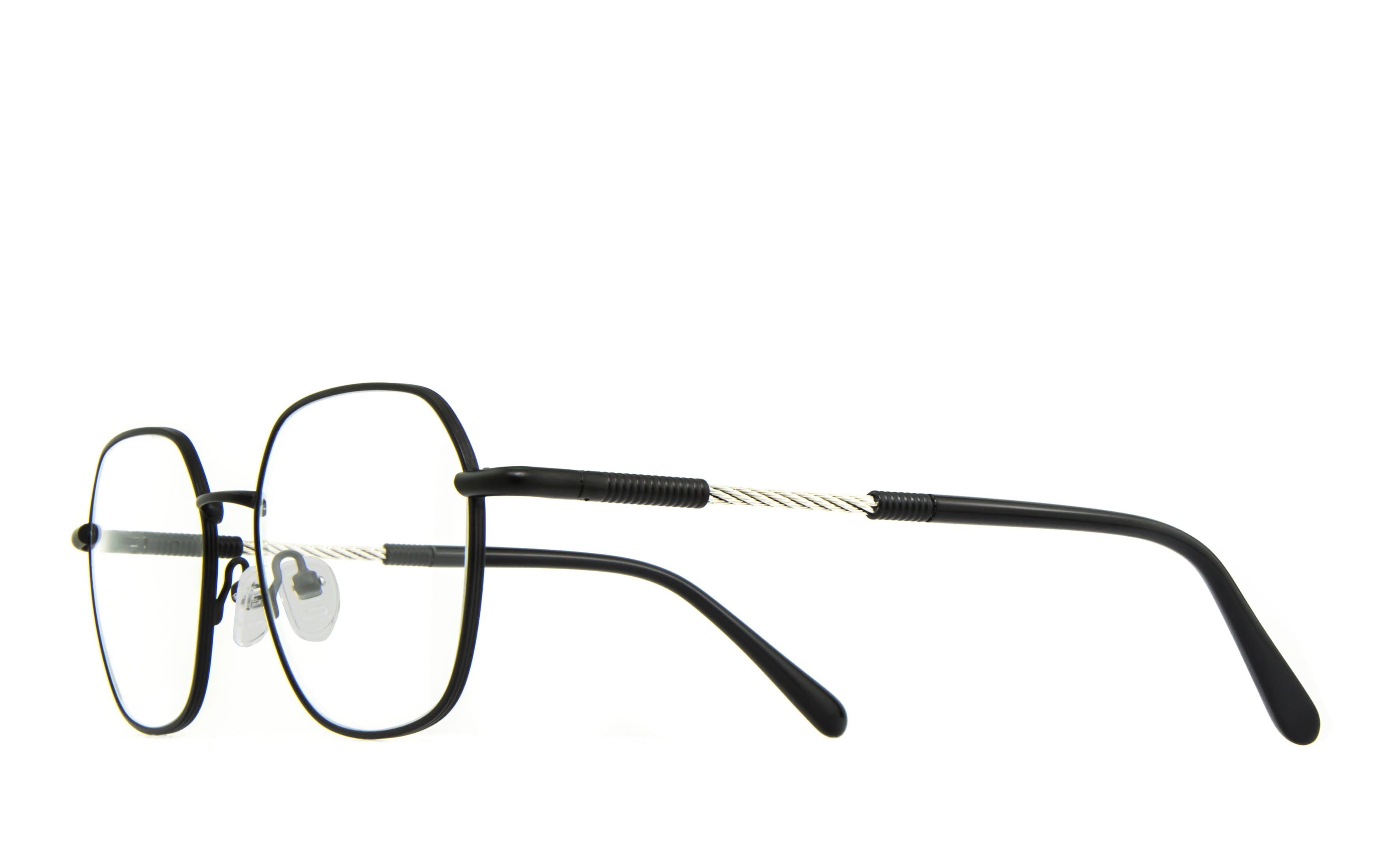 BERTONI EYEWEAR Brille BTE002b