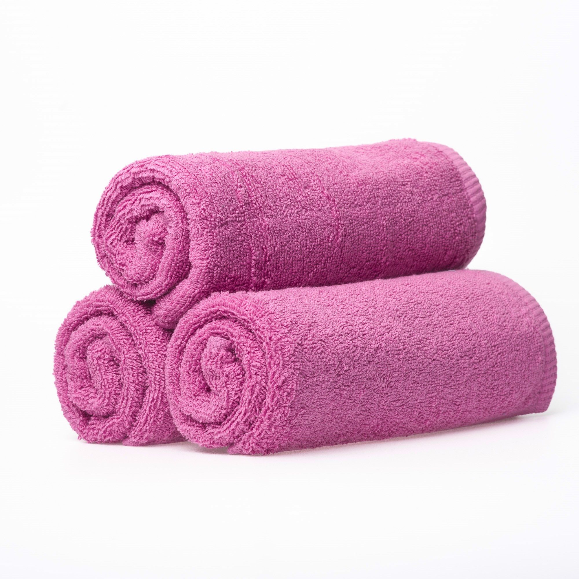 MatratzenL.A.B® Handtuch Set 500 g/m² Blauer günstig online kaufen