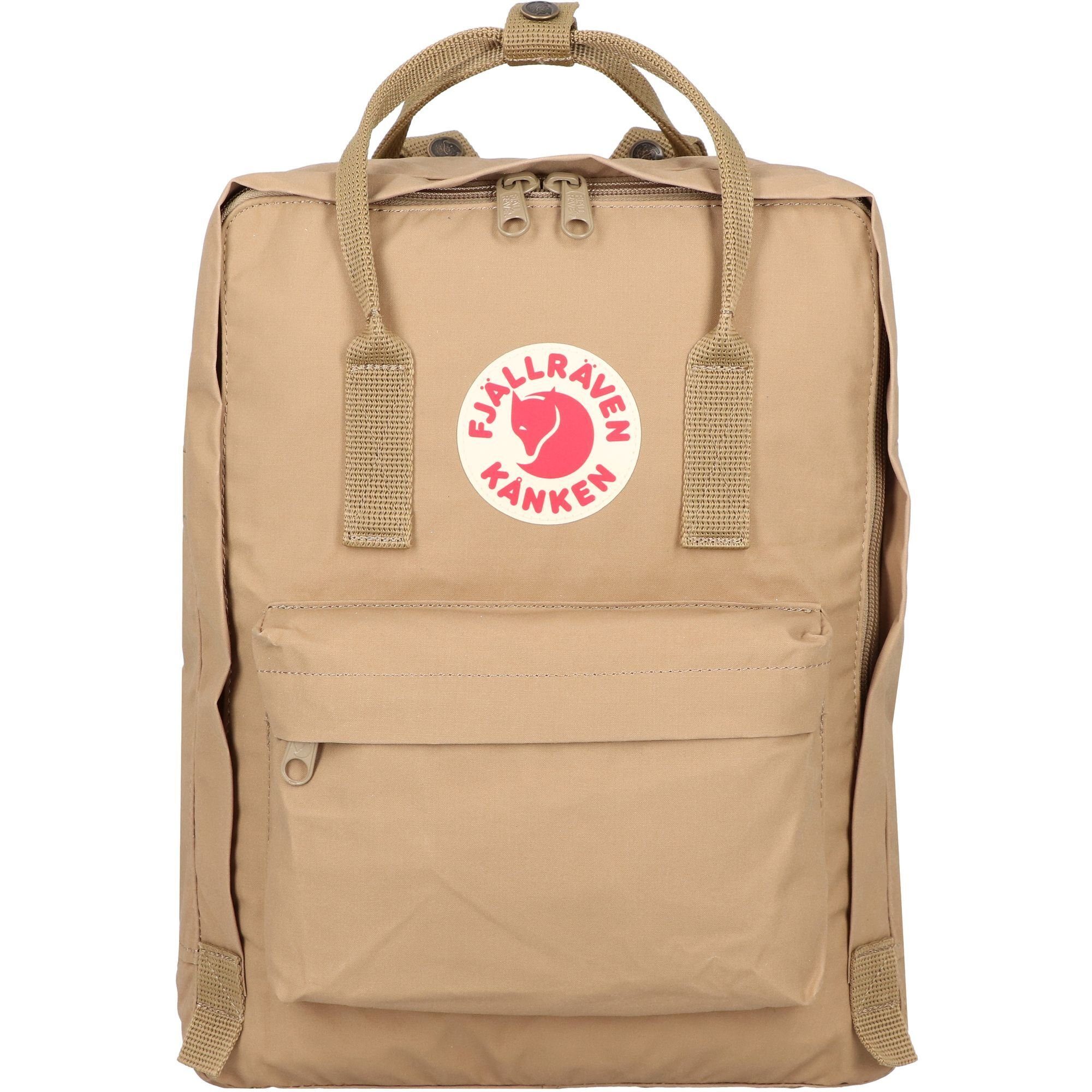 Fjällräven Rucksack Kanken, PVC