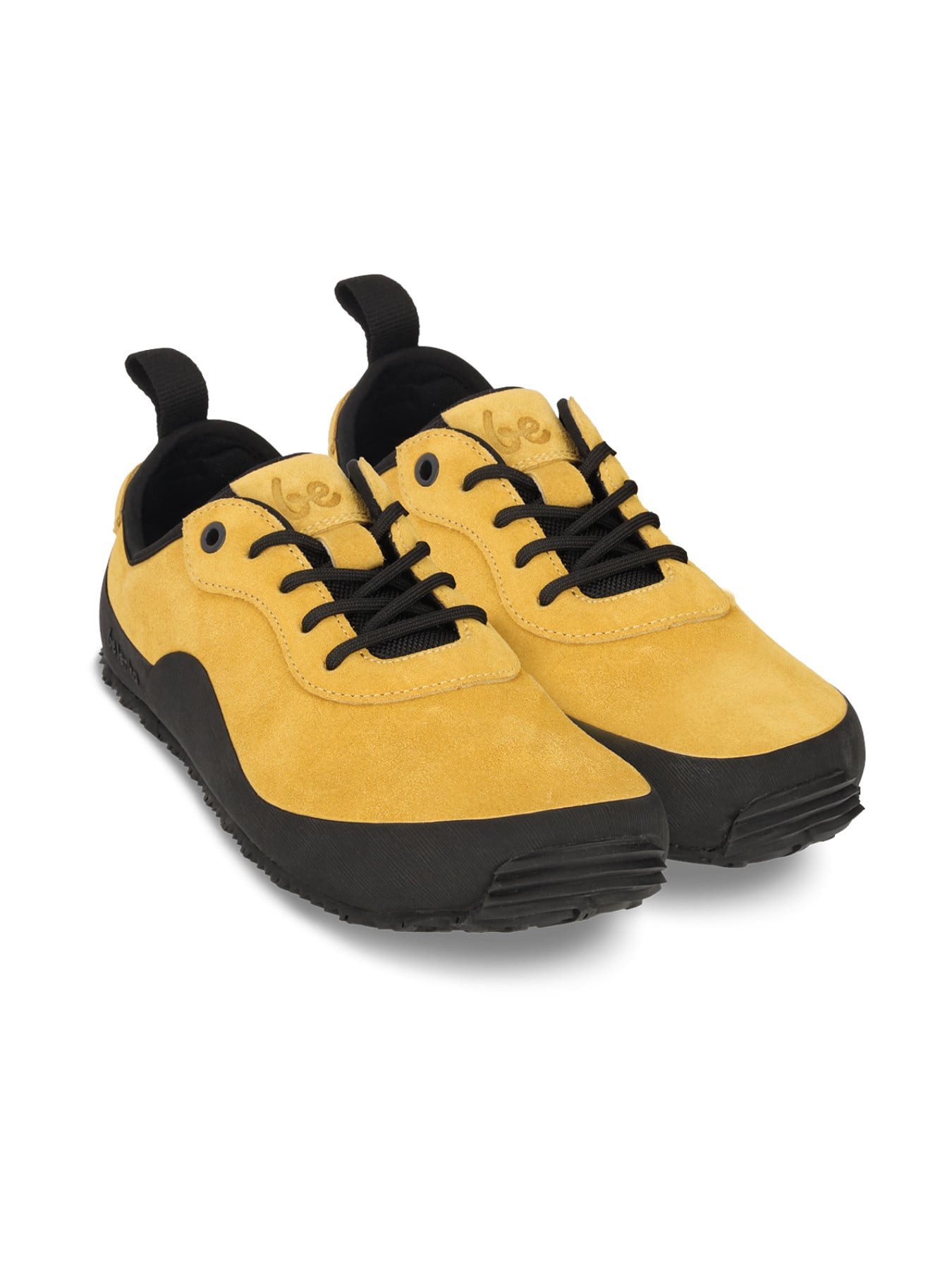 Be Lenka Trailwalker 3.0 (flexible Sohle, Zero Drop, pures Barfußgefühl) gelb Barfußschuh