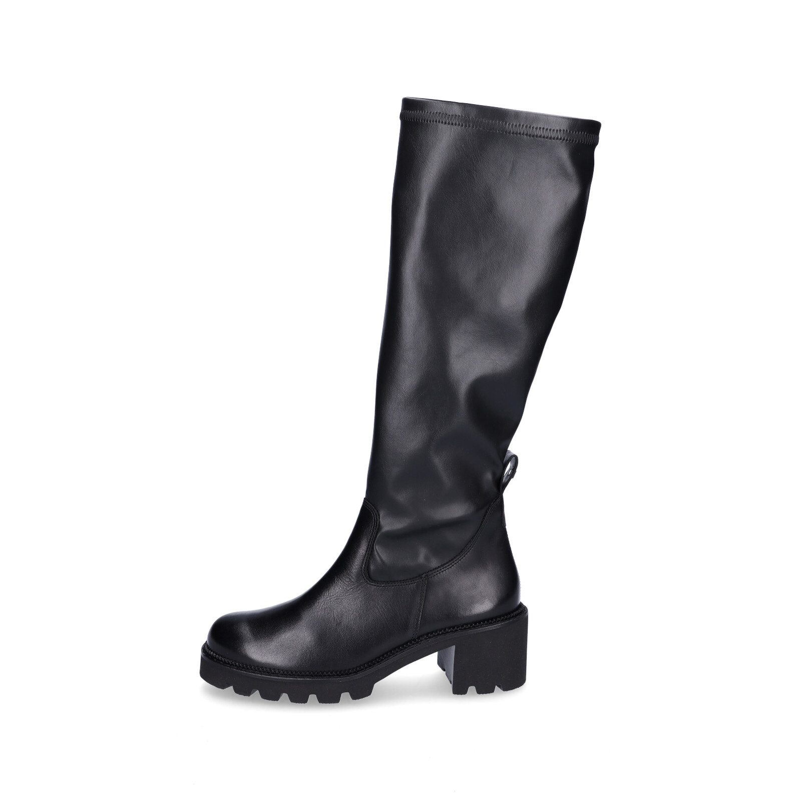 Paul Green Paul Green Damen Stiefel schwarz Stiefel günstig online kaufen