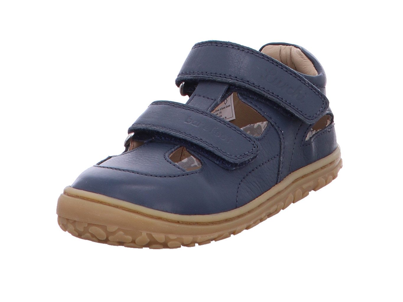 Lurchi Nando Barefoot Sandale