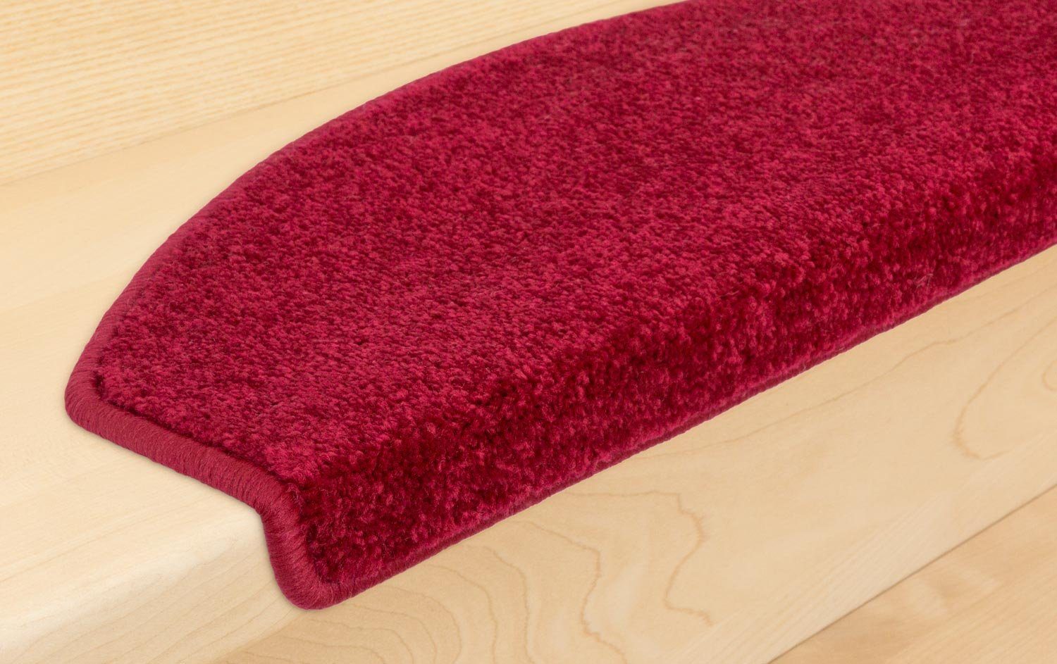 Metzker® Stufenmatte Stufenmatten Fuerth Halbrund, halbrund, Höhe: 9 mm – Bild 3 von 5