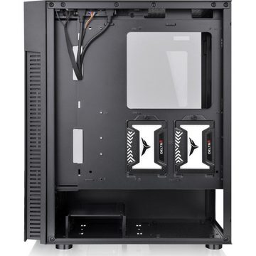 ONE GAMING Entry Gaming PC IN126 Gaming-PC (Intel Core i3 10100F, Radeon RX 6500 XT, Luftkühlung)