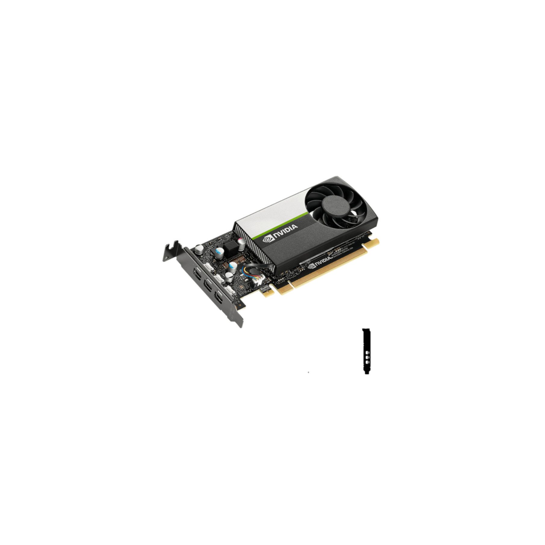 PNY VCNT400-4GB-PB Grafikkarte
