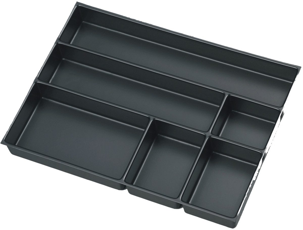 Aktenschrank Schreibwareneinsatz für Schubladen DIN A3