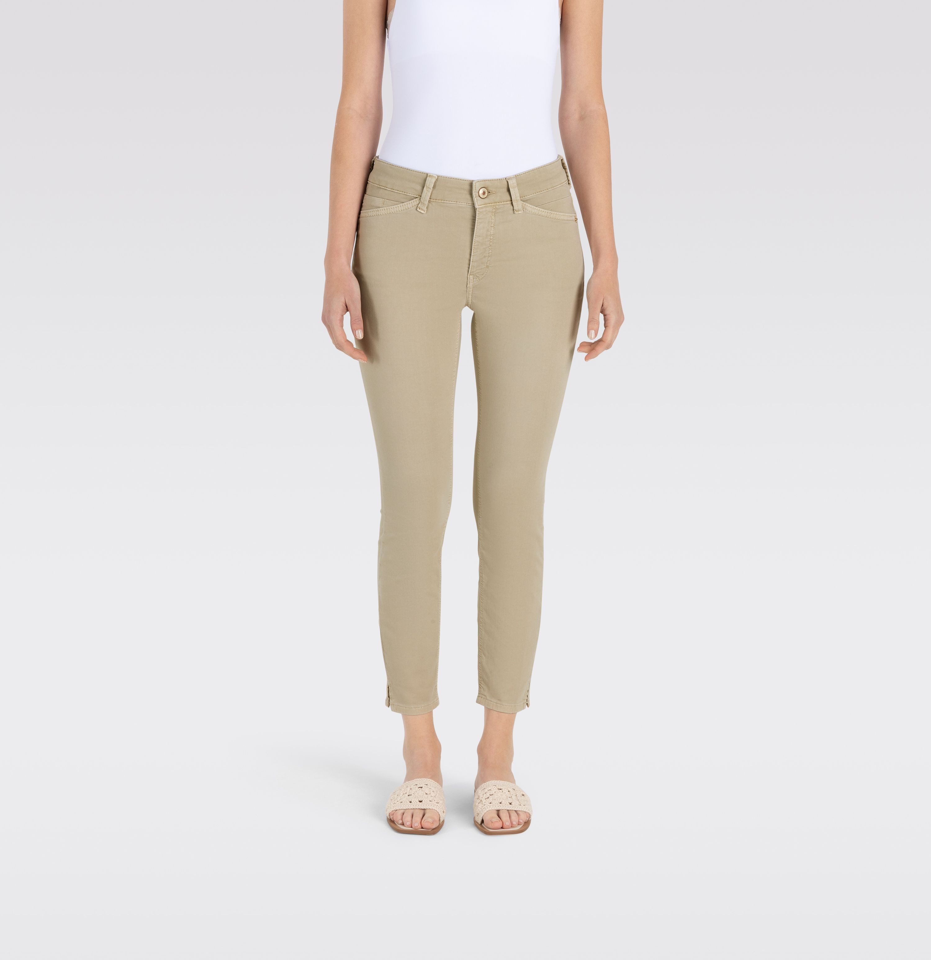 5-Pocket-Hose Dream Summer