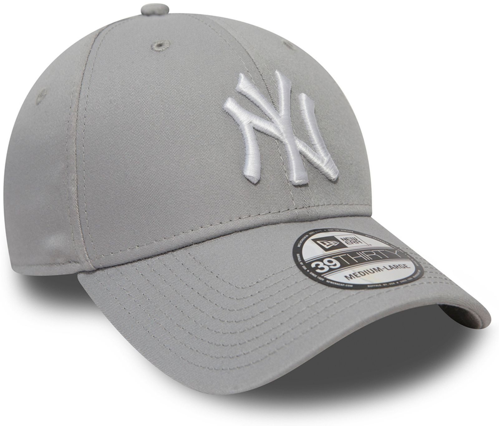 New Era Flex Cap MLB New York Yankees Essential 39Thirty günstig online kaufen