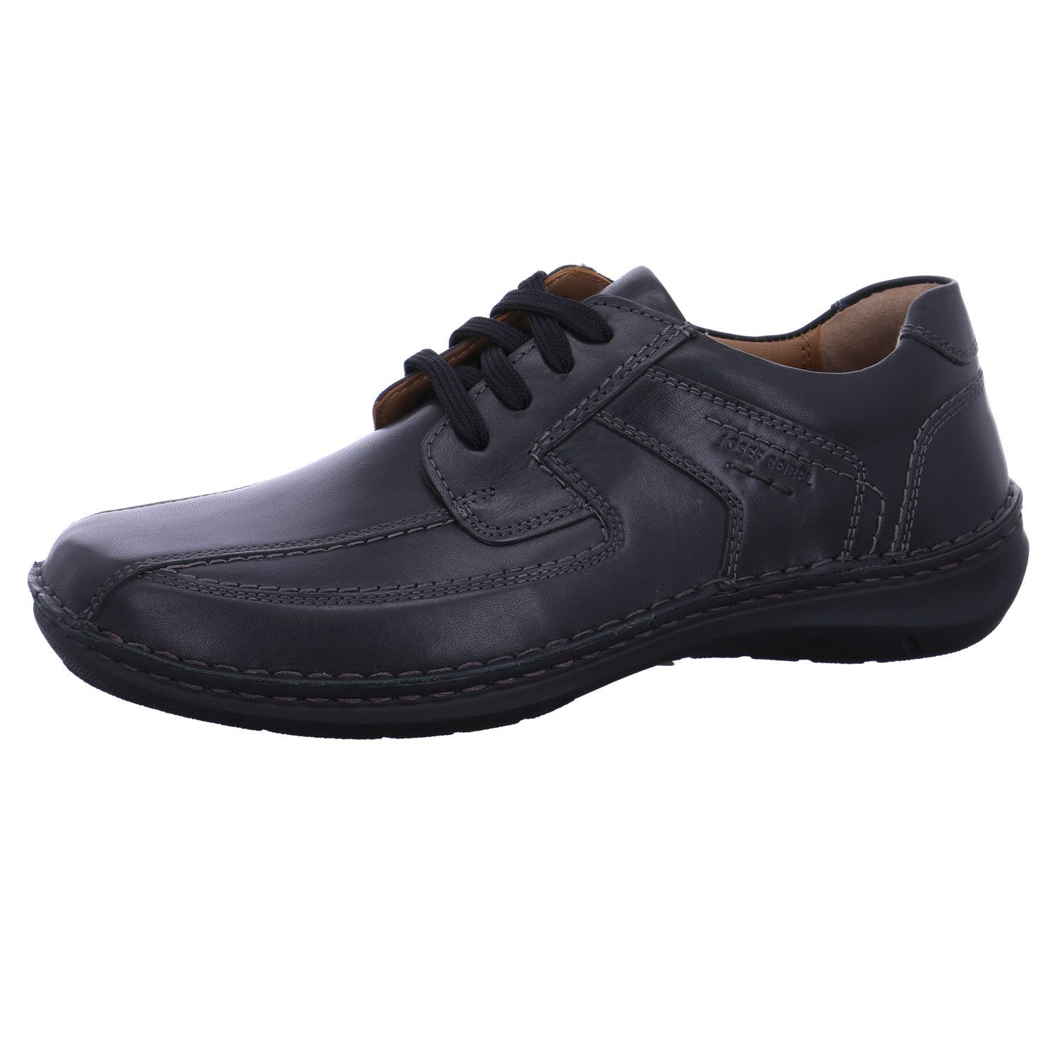 New Anvers 08 Schnürschuh