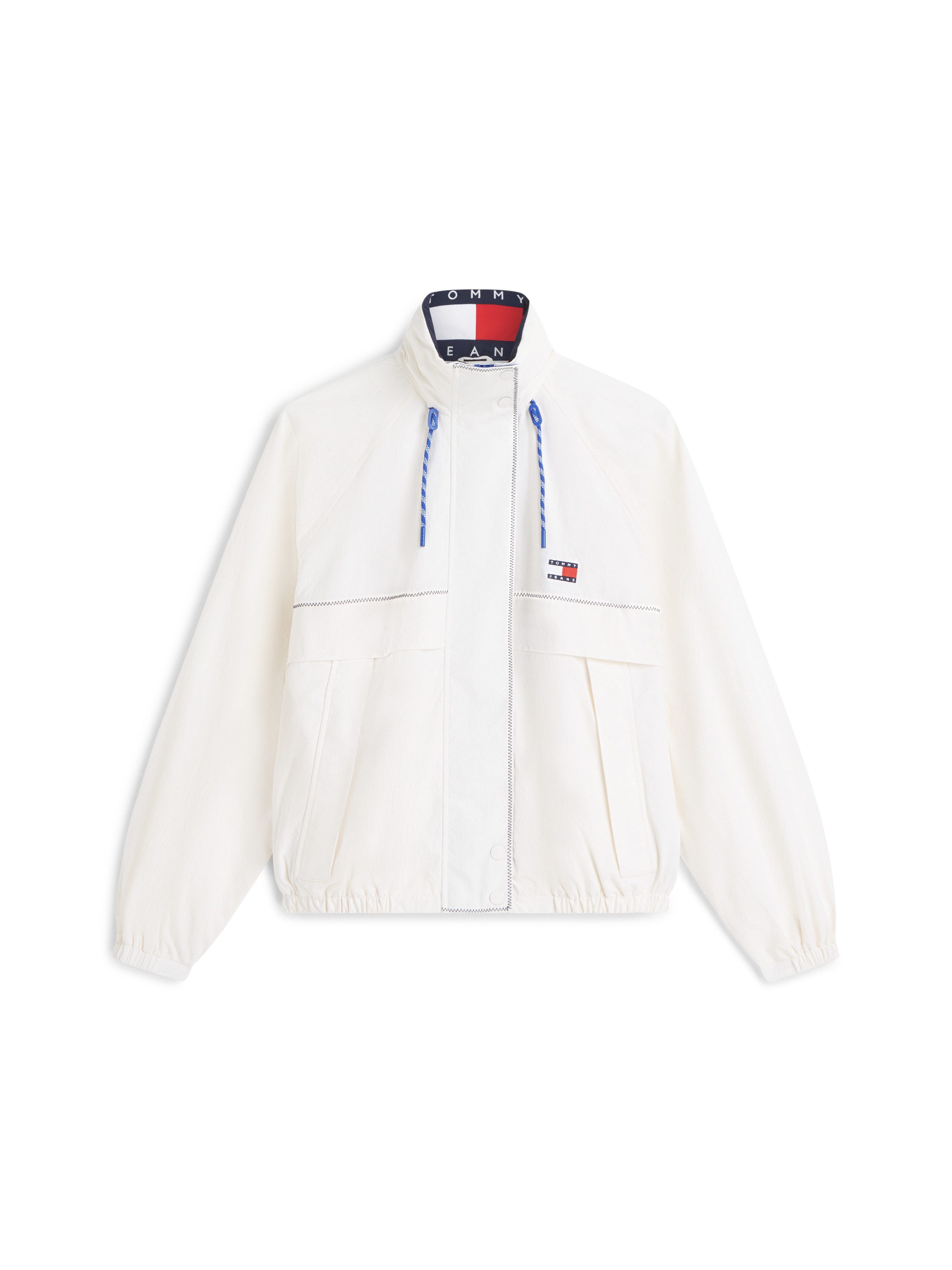 Windbreaker TJW COLORBLOCK WINDBREAKER