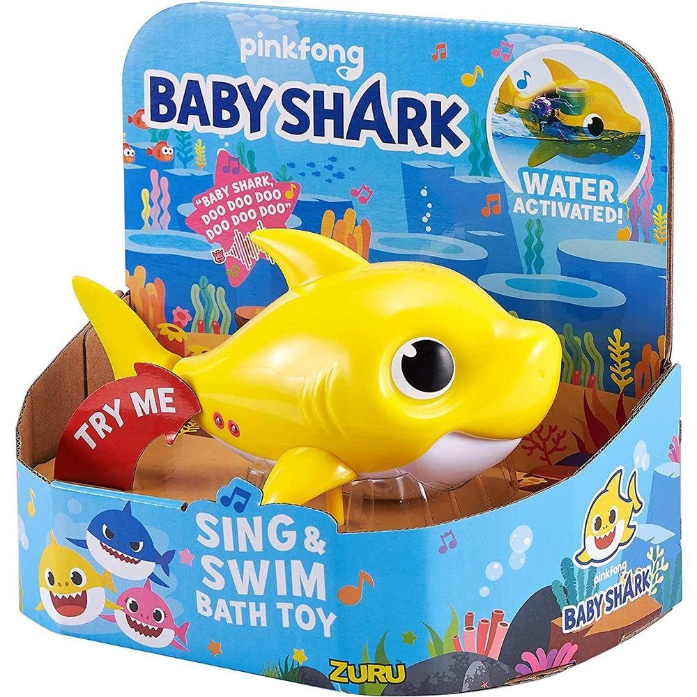3X Tier Wasserspielzeug Schildkröte Badespielzeug Baby Dusche Kinderspielzeug 