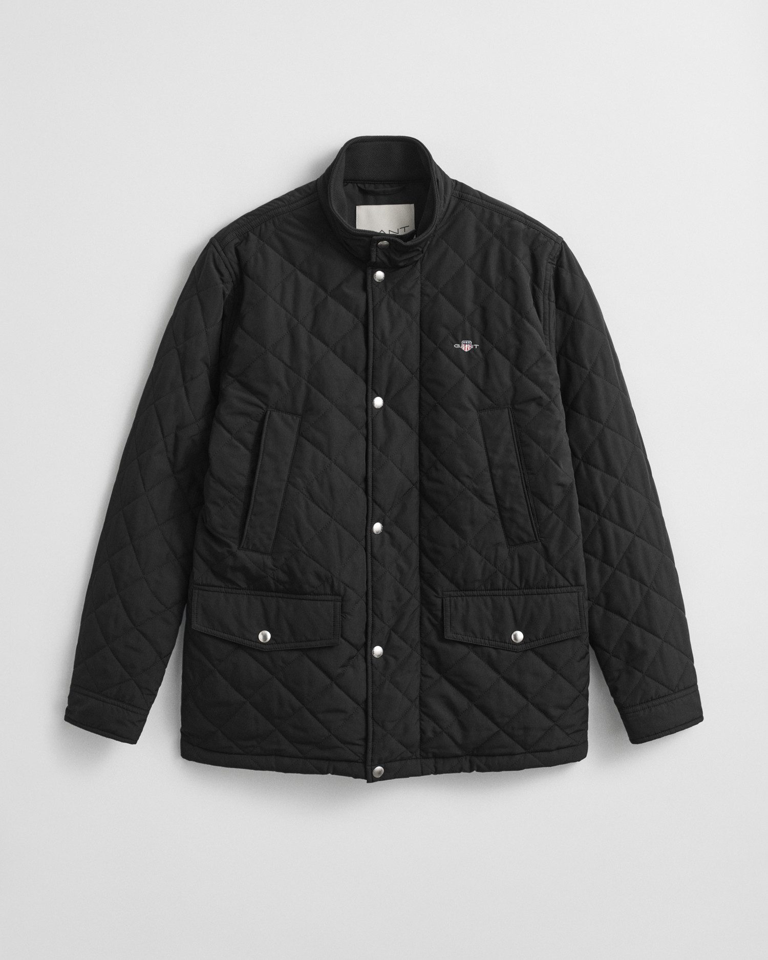 Steppjacke