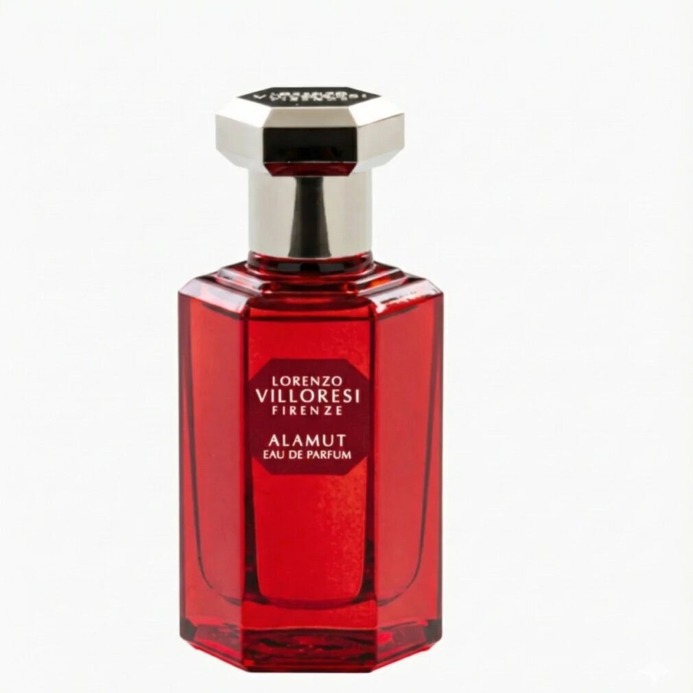 Lorenzo Villoresi Körperpflegeduft Alamut Eau de Parfum