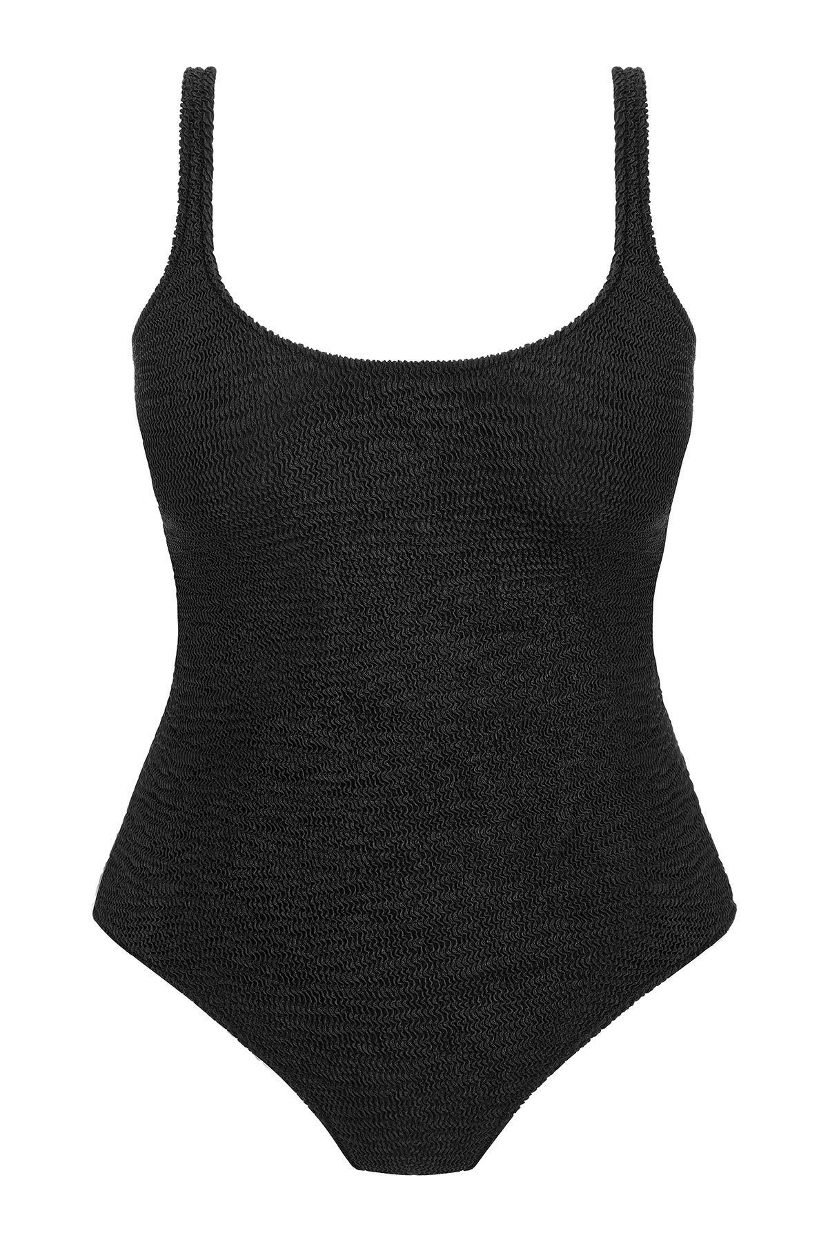 Freya Badeanzug Ibiza Waves Badeanzug mit verstecktem Bügel F-I Cup günstig online kaufen