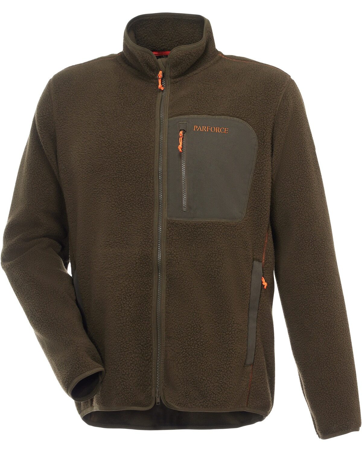 Parforce Essential Fleecejacke Fleecejacke Performance Sherpa günstig online kaufen