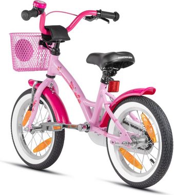 PROMETHEUS BICYCLES Kinderfahrrad Hawk, 1 Gang