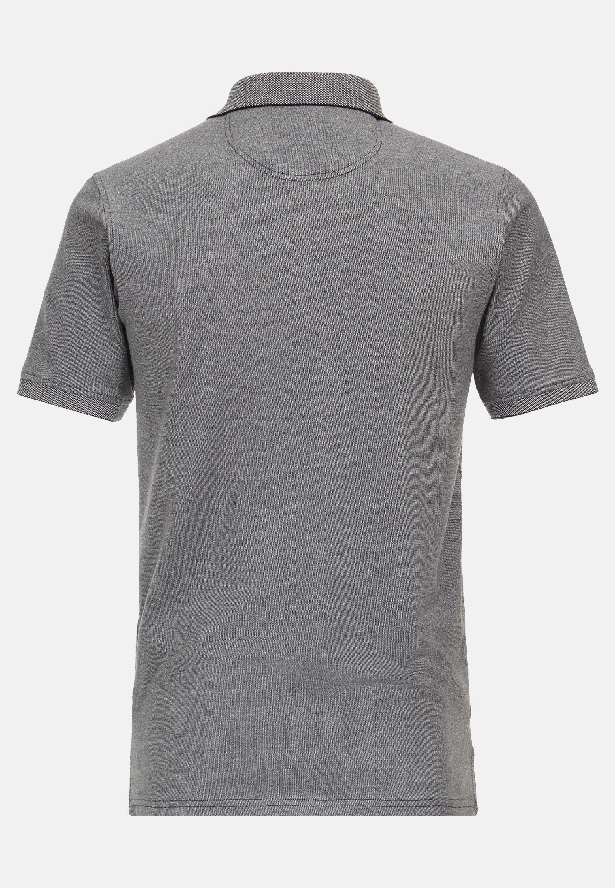 CASAMODA Poloshirt 2er Pack Basic (Spar-Set, günstig online kaufen