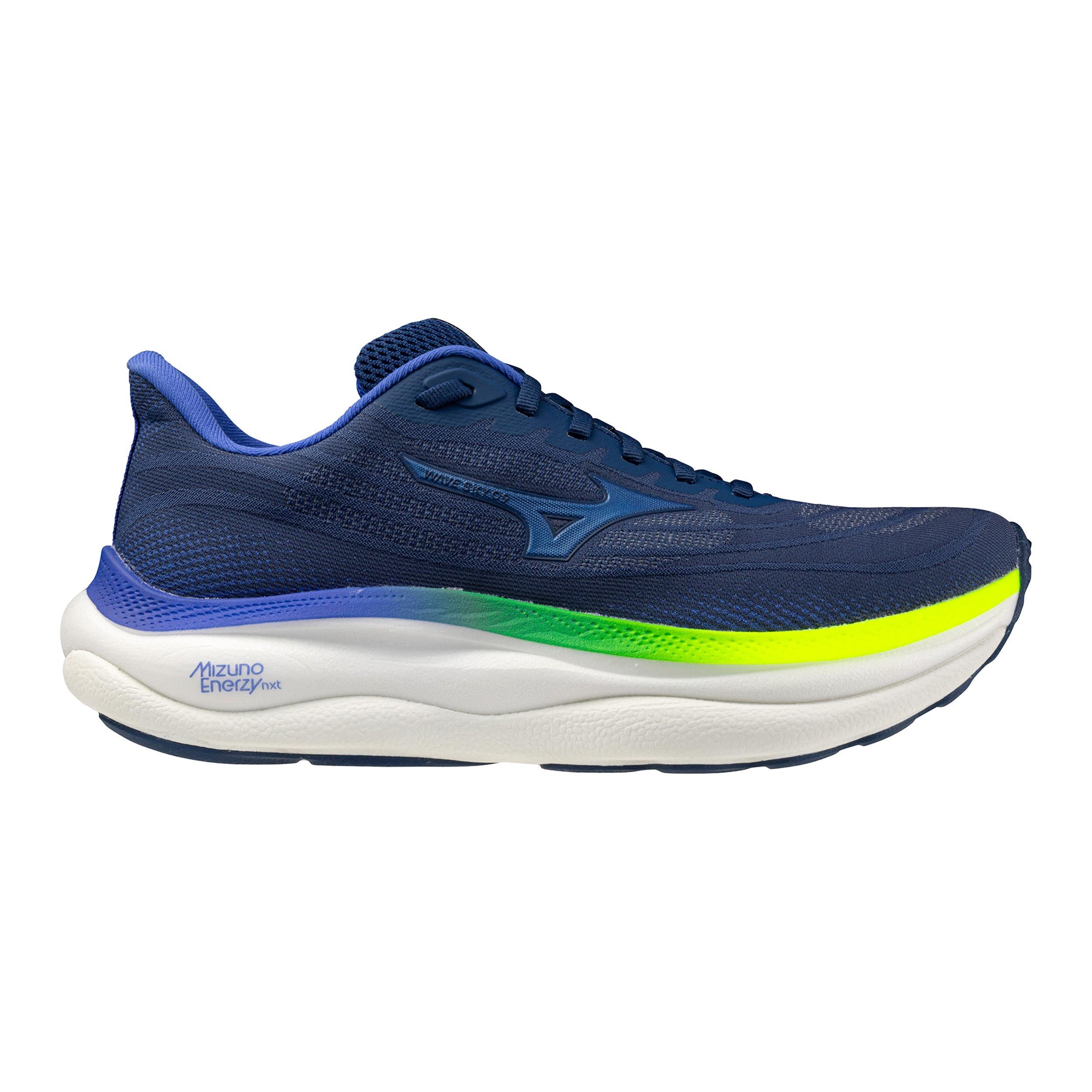 Mizuno Wave Sky 9 - Neutralschuh Laufschuh