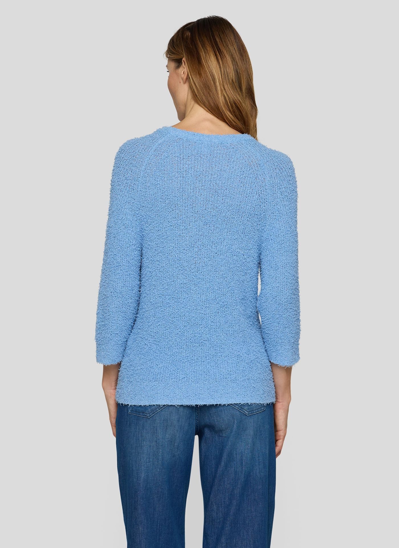 Rabe Strickpullover