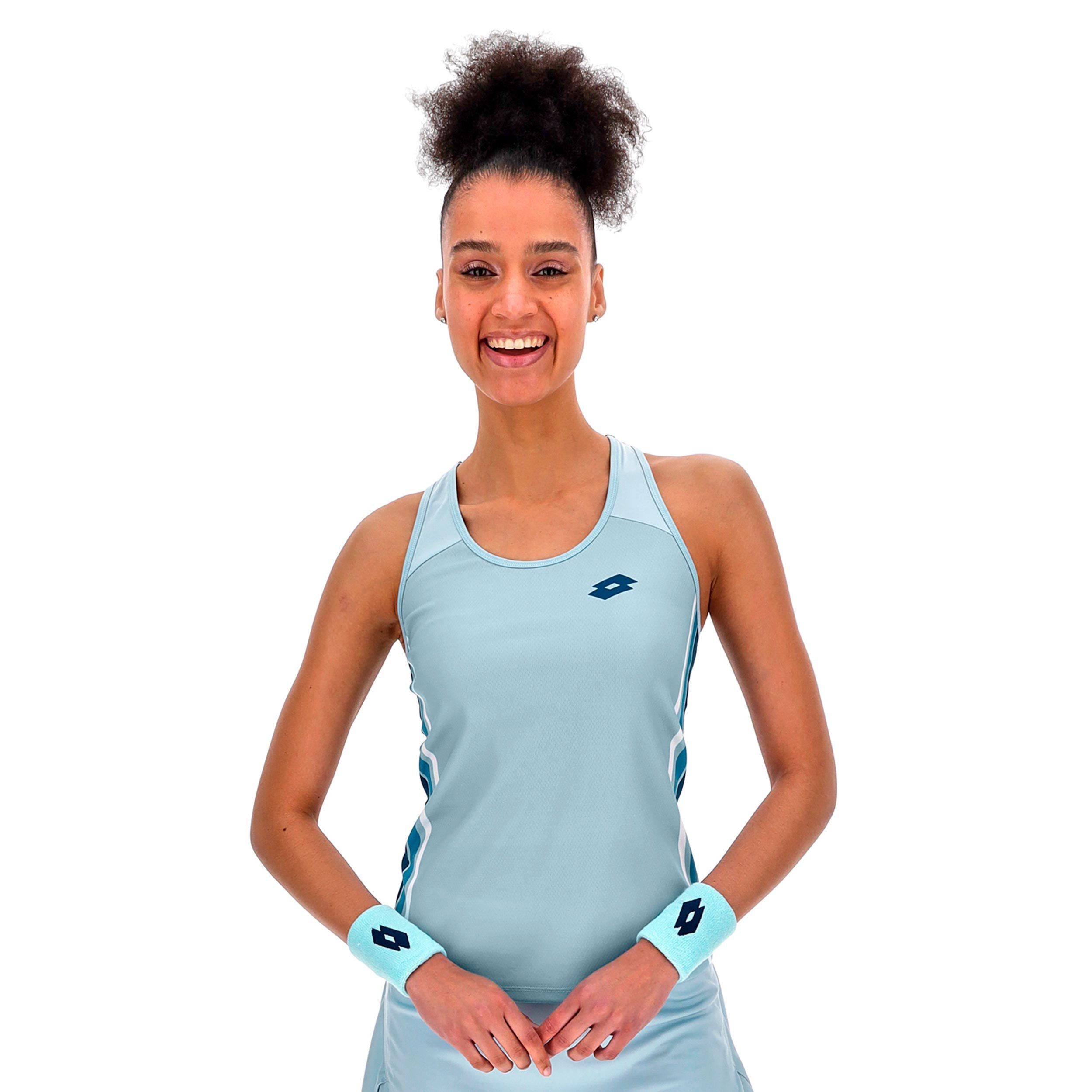 Lotto Tanktop Tech VI