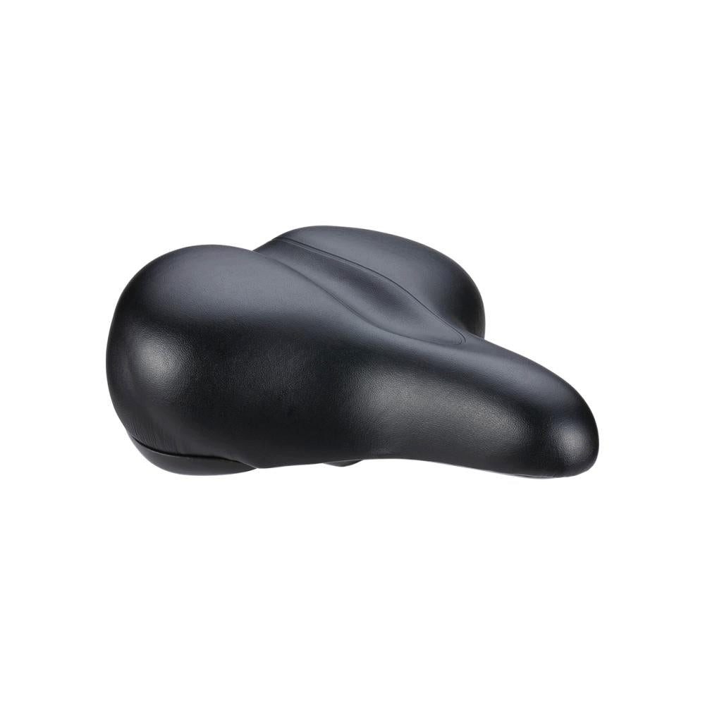 BBB Fahrradsattel BBB Sattel BaseShape schwarz