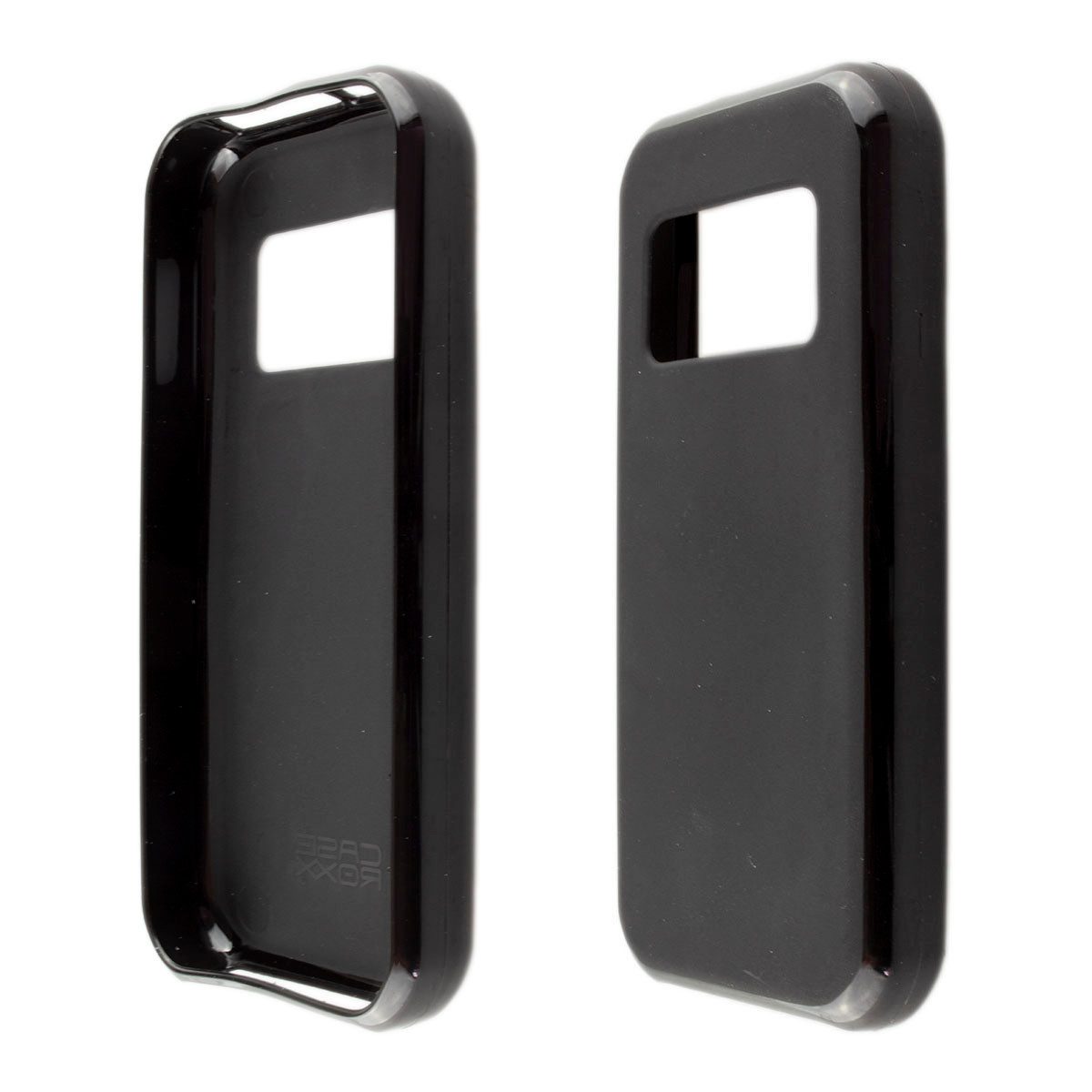 Handyhülle caseroxx Handyhülle TPU-Hülle für Nokia 800 Tough