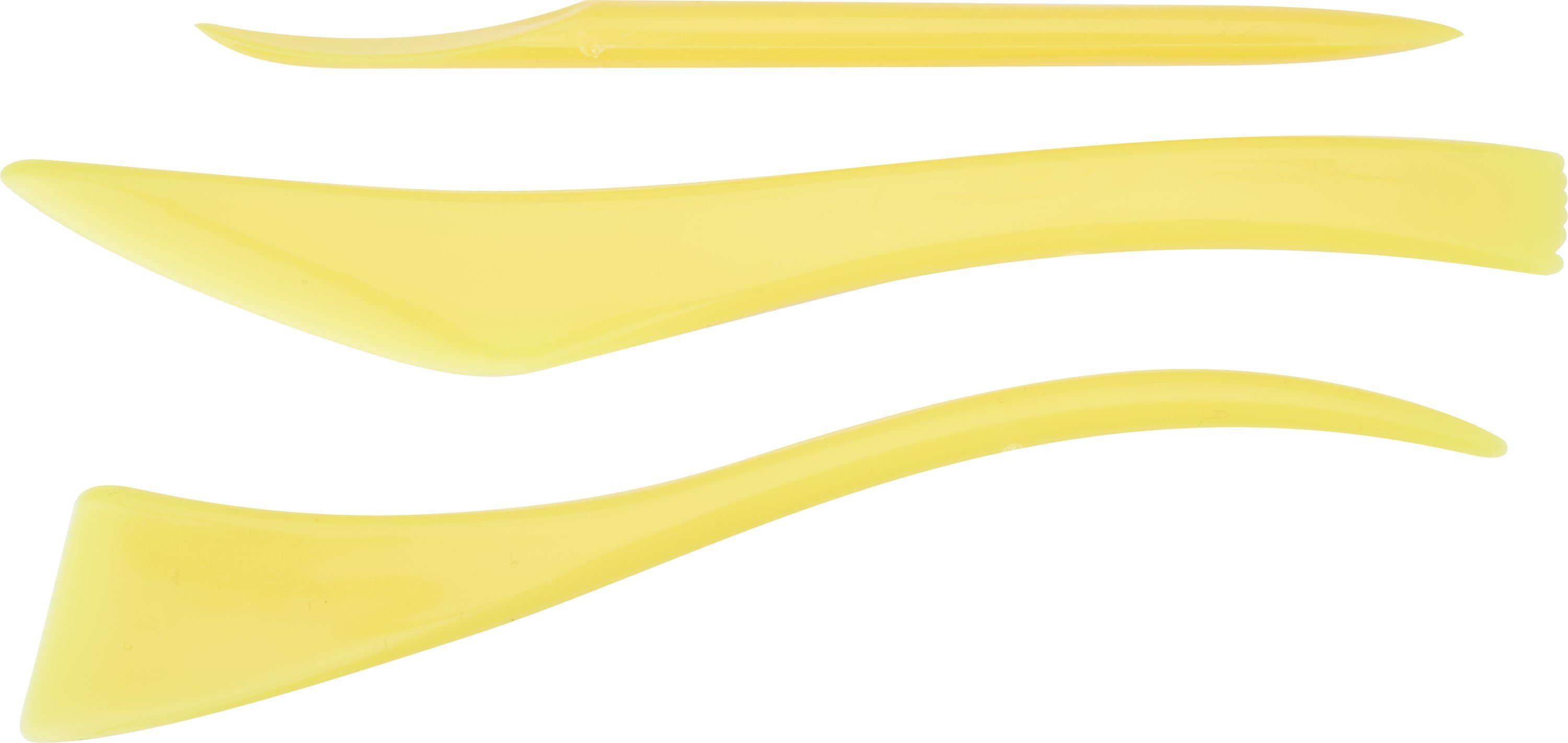 Malerspachtel Modellier-Set