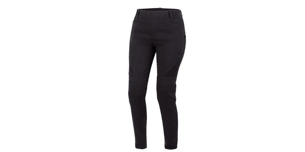 Bering Motorradhose Peggy Damen Motorrad Textilhose Knieprotektoren enthalten