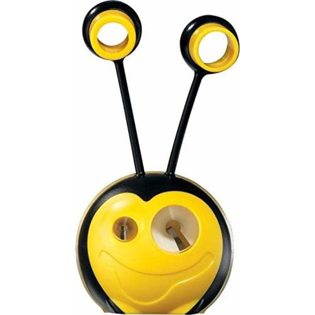 MAPED Точилки Dosenspitzer doppelt CROC CROC schwarz