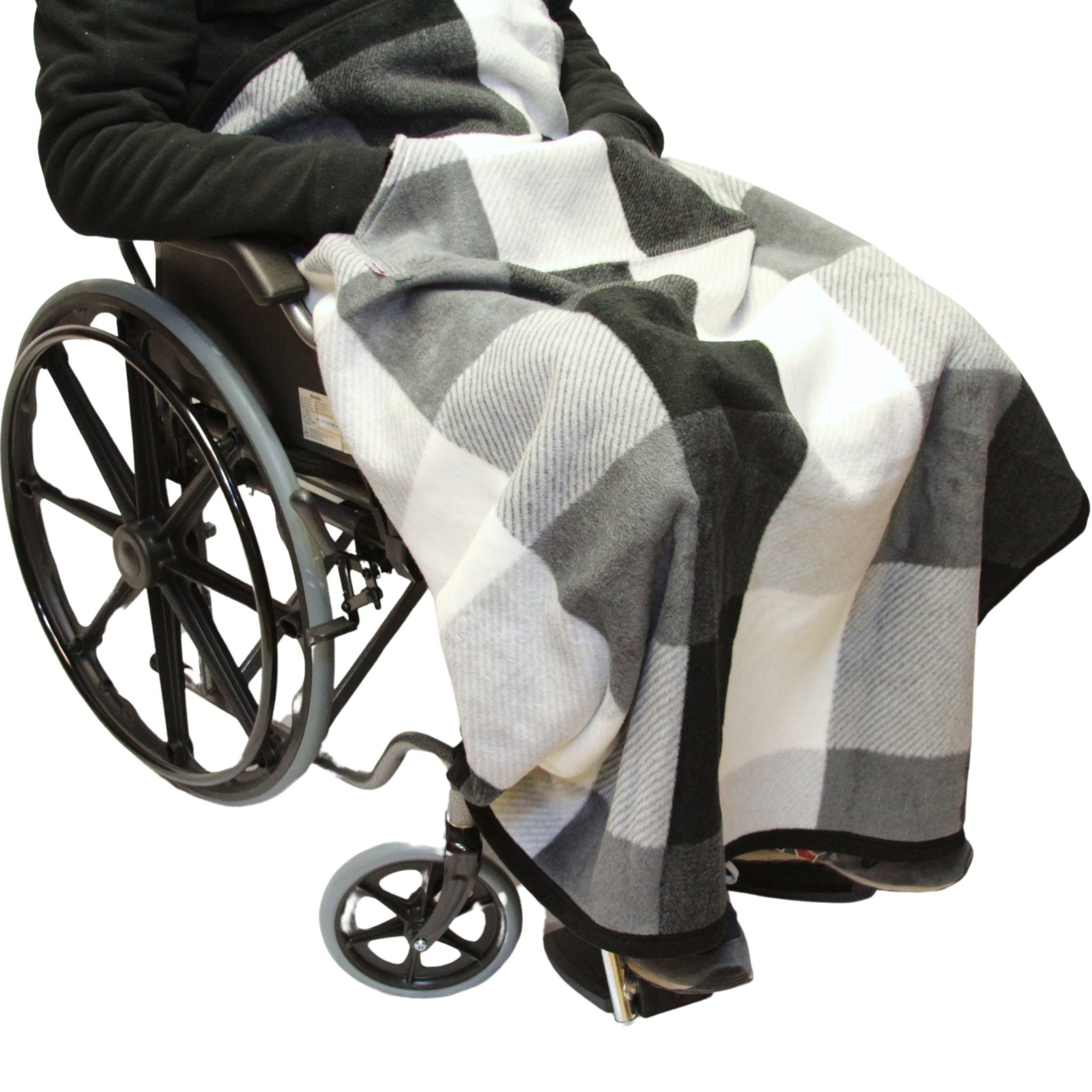 Outdoordecke Rollstuhldecke DECKE für ROLLSTUHL Beindecke Rollstuhlfahrer K günstig online kaufen