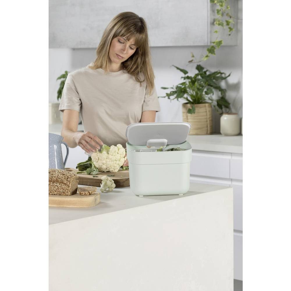 Curver Mülleimer 251948