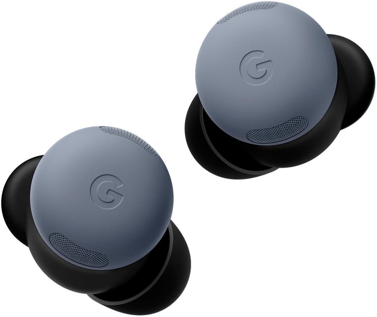 Google Pixel Buds Pro 2 wireless In-Ear-Kopfhörer (Geräuschisolierung, Bluetooth)