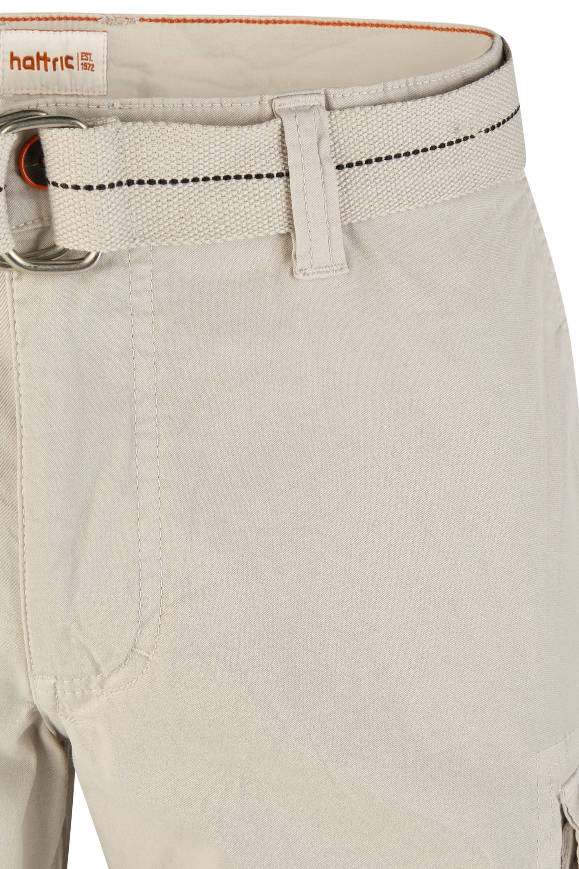 Hattric Bermudas Cargo Shorts