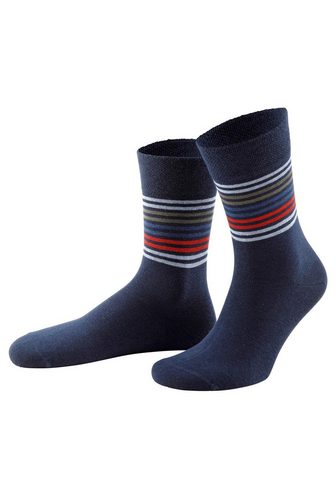  Wäschepur Socken (7-Paar)