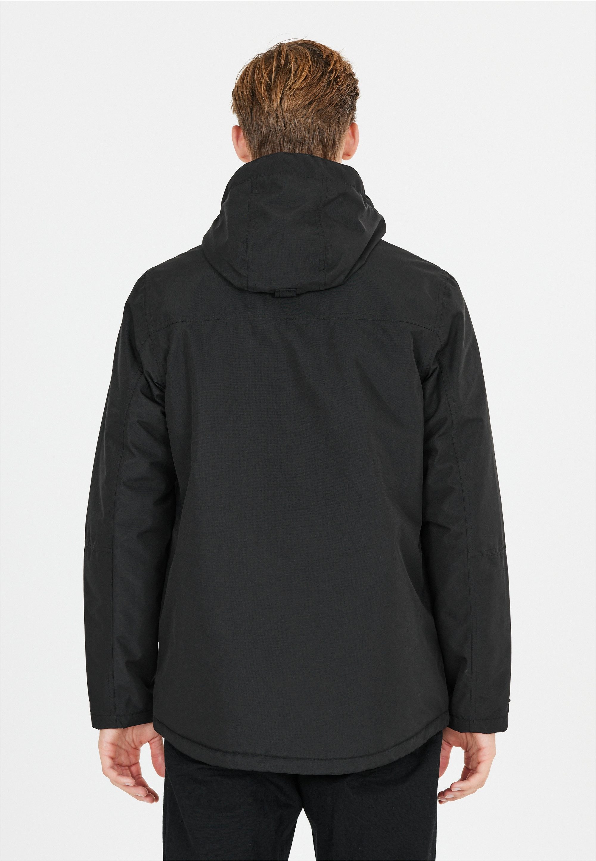 WHISTLER Outdoorjacke Steven V2 mit hochwertigem BionicFinish